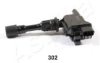 ASHIKA 78-03-302 Ignition Coil